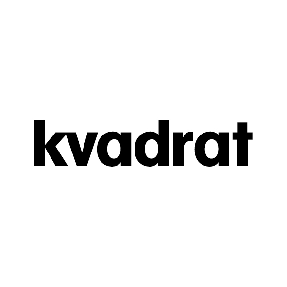 Kvadrat-logo