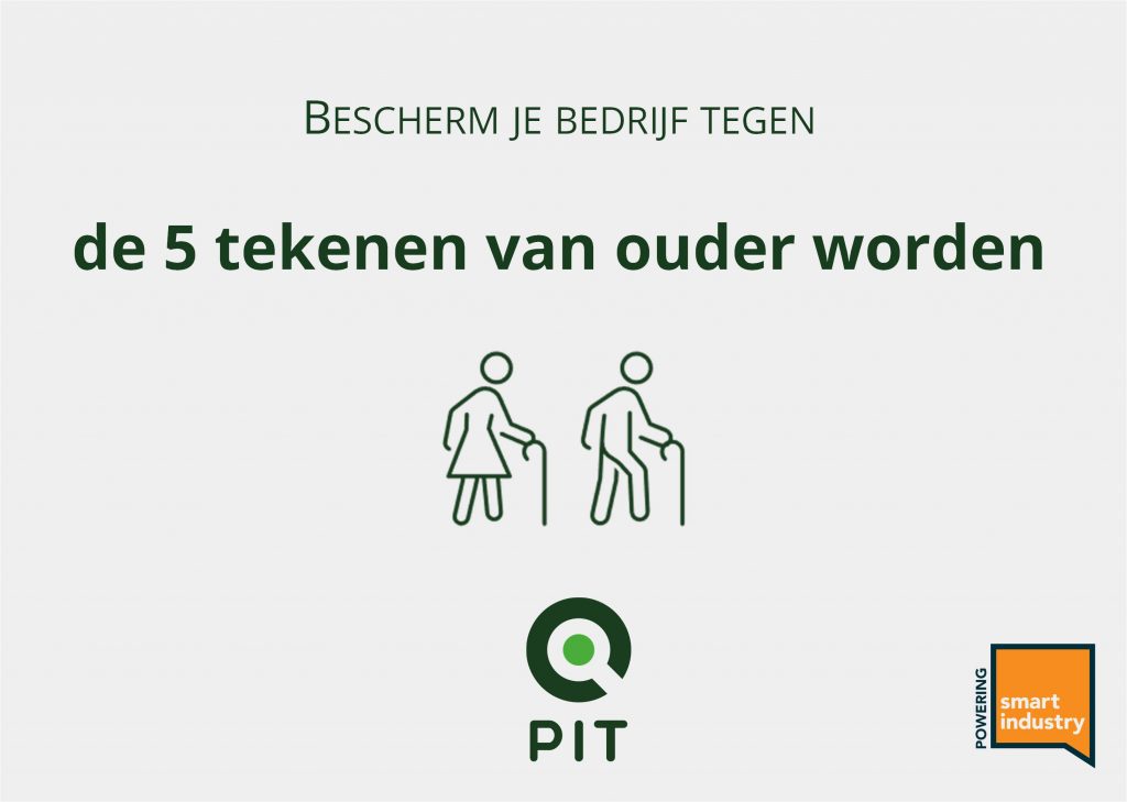 Bescherm je bedrijf.